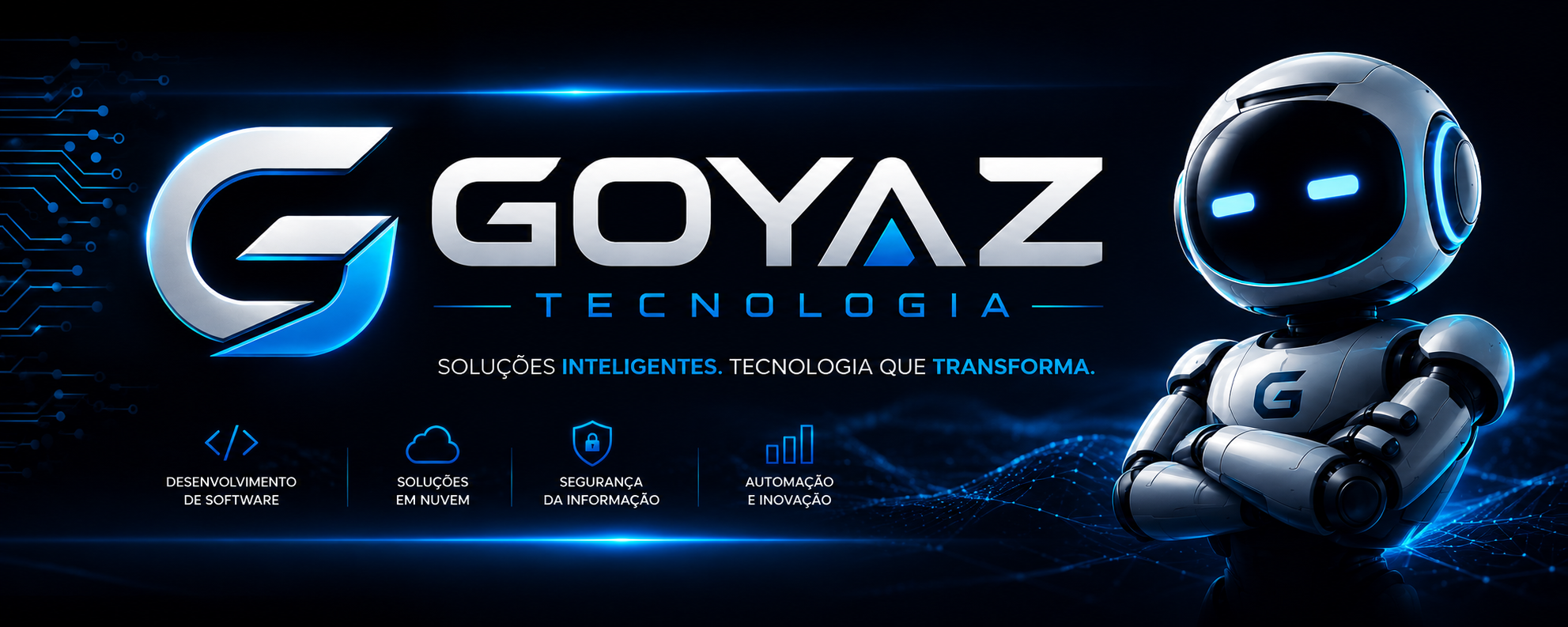Goyaz Tecnologia