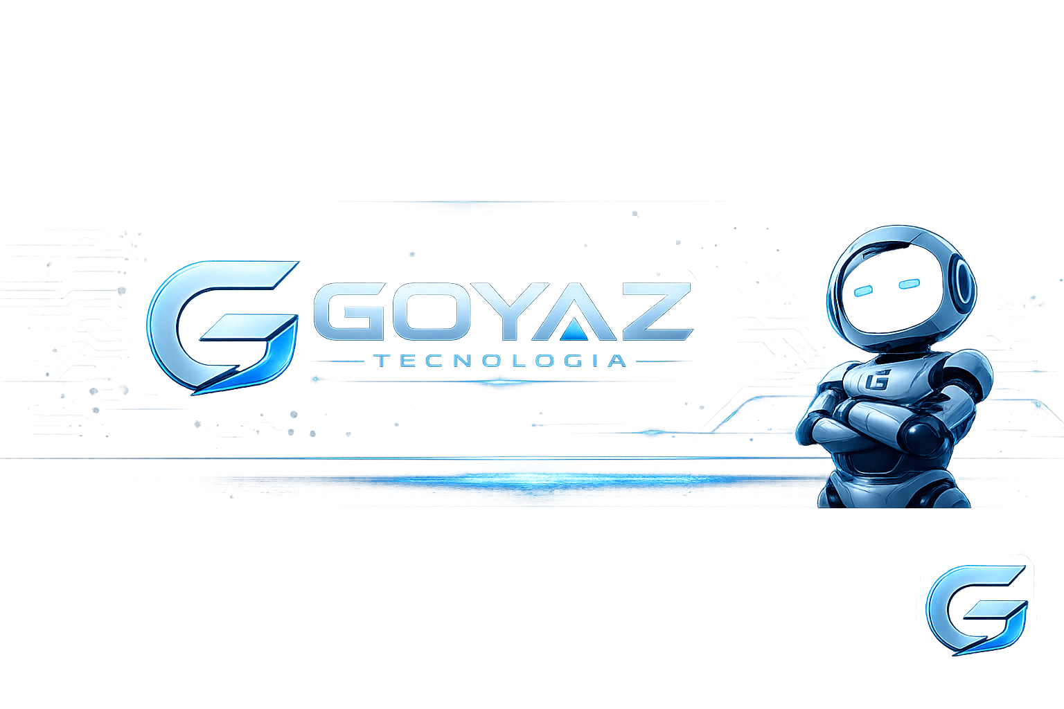 Goyaz Tecnologia
